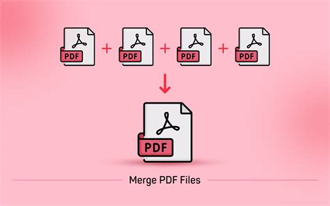 PDF Split and Merge for Windows